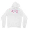 pig oink funny Hoodie