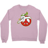 peace busters Crewneck Sweatshirt