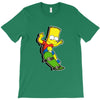 skater bart T-Shirt