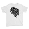 empowered women Youth Tee