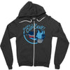 quickly, to the cupcave Zipper Hoodie