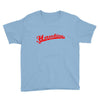Steven Hawking Youth Tee