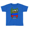 HYPERS PepeHype Toddler T-shirt