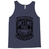 Things Better 1980 Age Approach Magnificent Tank Top