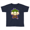 psychic frond Toddler T-shirt