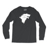 winter is coming Long Sleeve Shirts