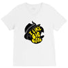 i can not lie V-Neck Tee