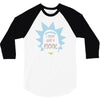 my new catchphrase 3/4 Sleeve Shirt