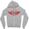 Free Melania Zipper Hoodie