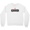 jeff hanneman Crewneck Sweatshirt