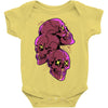 die Baby Onesie