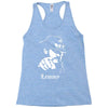 r.i.p. lemmy kilmister Racerback Tank