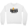 Fortnite Crewneck Sweatshirt