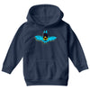 manbat Youth Hoodie