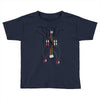 can&rsquo;t stop the signal Toddler T-shirt