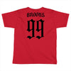 Tessa Brooks 99 Toddler T-shirt