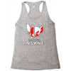 narf switch Racerback Tank