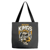 kings Tote Bags