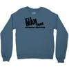 man thing Crewneck Sweatshirt