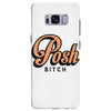 posh bitch Samsung Galaxy S8 Plus