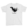 rat skunk Youth Tee
