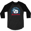 best when toasted 3/4 Sleeve Shirt