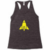 Reggie Rocket Racerback Tank