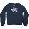 us army proud mom Crewneck Sweatshirt