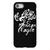 mexican eagle iPhone 8