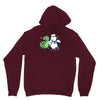 mallow titan Unisex Hoodie