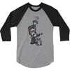 robbot 3/4 Sleeve Shirt