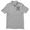 Go Camping Polo Shirt