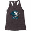 Shark Gym Racerback Tank