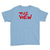 the view Youth Tee