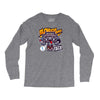blow your speakers Long Sleeve Shirts