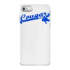 cougar bait iPhone 7 Case
