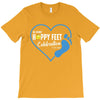 happy feet T-Shirt