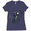 centaur Ladies Fitted T-Shirt