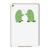 cactus lover iPad Mini 4