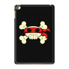 ninja pirate jolly roger iPad Mini 4