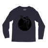star lord Long Sleeve Shirts