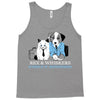 rex and whiskers attorneys Tank Top