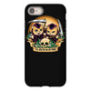 til death do us purr iPhone 8