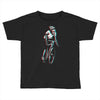 ride in 3d Toddler T-shirt