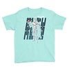 rare shiny trooper Youth Tee