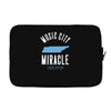 music city miracle Laptop sleeve