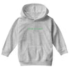 shall we play game Youth Hoodie