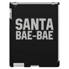 santa bae bae iPad 3 and 4 Case