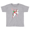 santa Toddler T-shirt