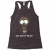 save starvin 'marvin Racerback Tank